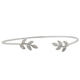 Vine Love Cuff Bangle
